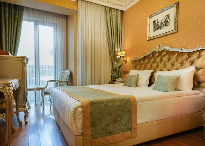 Gritti Pera & Istanboel