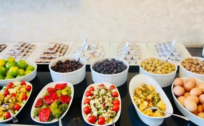 Hotel Gritti Pera & 3*