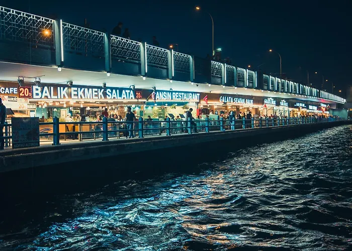 Hotel Gritti Pera & 3*