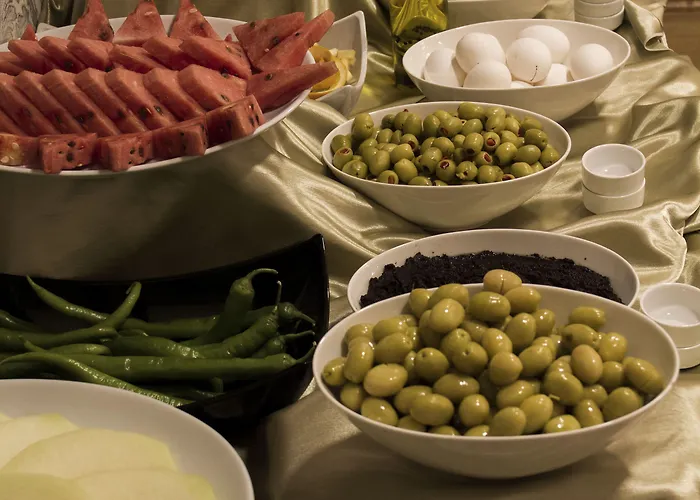 Gritti Pera & Istanboel