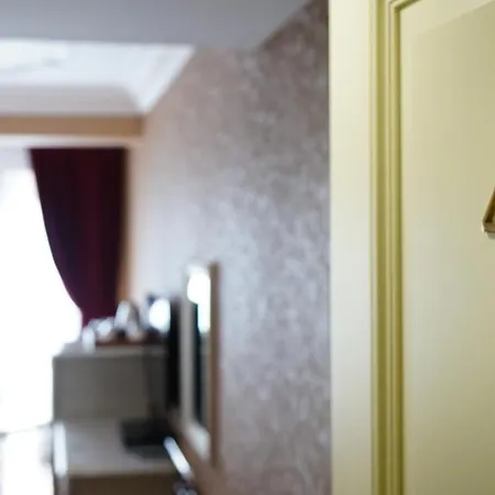 Hotell Gritti Pera & 3*