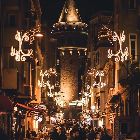 Gritti Pera &