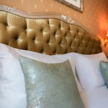 Gritti Pera & Hotell