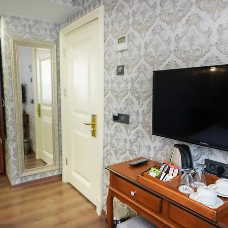 Gritti Pera & Istanbul