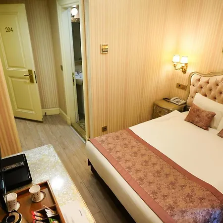 Gritti Pera & İstanbul