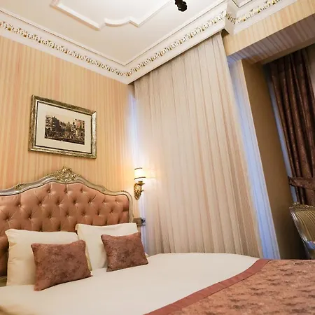 Gritti Pera & 3* Istanbul