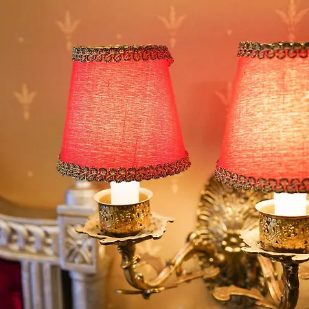 Hotell Gritti Pera &