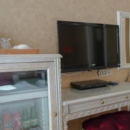 Otel Gritti Pera & İstanbul