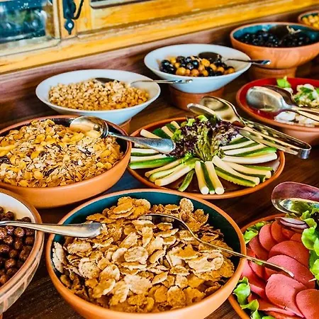 Gritti Pera & Hotel Istanbul