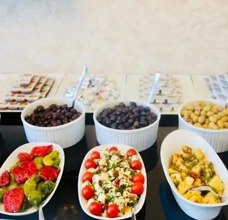 Hotel Gritti Pera & 3*