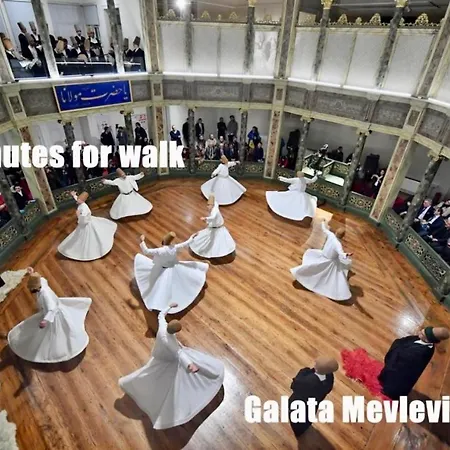 Hotel Gritti Pera & 3*