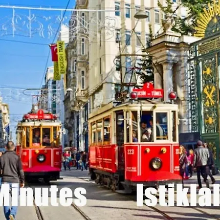 فندق Gritti Pera &