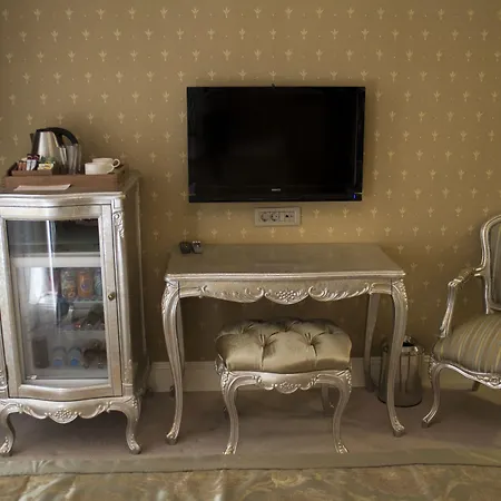 Gritti Pera & Istambul