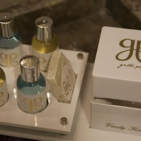 Gritti Pera & فندق