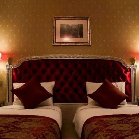 Otel Gritti Pera & 3*