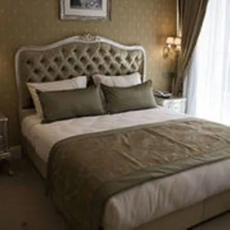 Otel Gritti Pera &