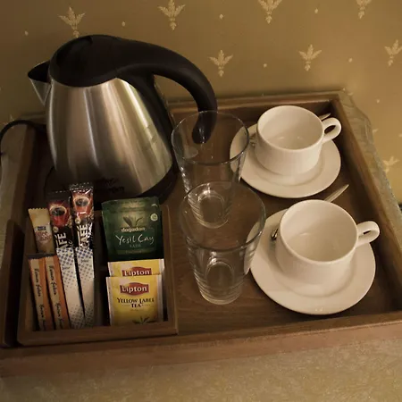 Gritti Pera & Hotel 3*