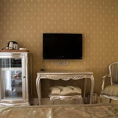 Gritti Pera & Istambul