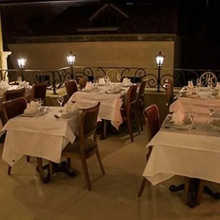 Gritti Pera & 3*