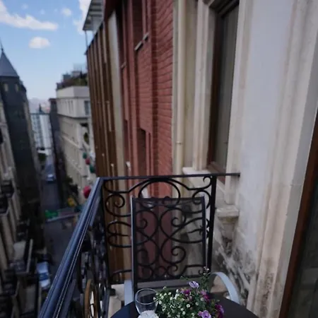 Gritti Pera & 3* Istanbul