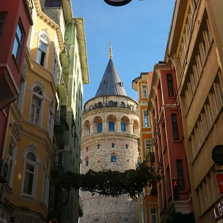 Gritti Pera &