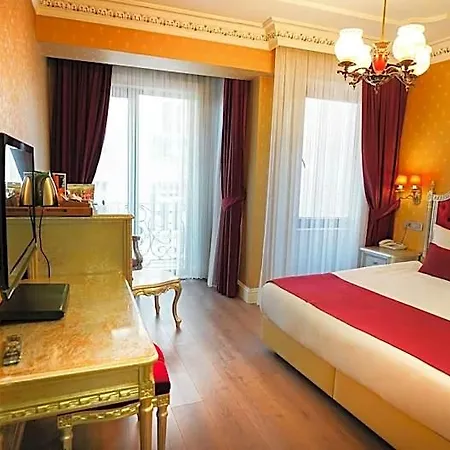 Gritti Pera & 3*
