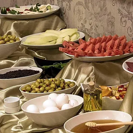 Gritti Pera & Otel