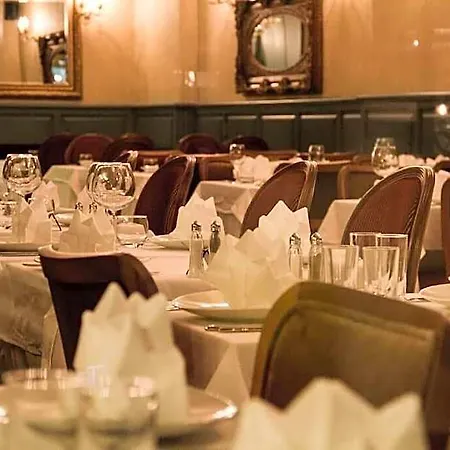 Gritti Pera & Hotel