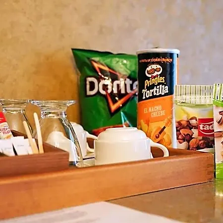 Hotel Gritti Pera & Istanbul