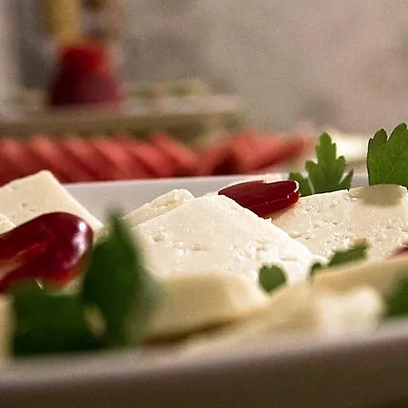 Hotel Gritti Pera &
