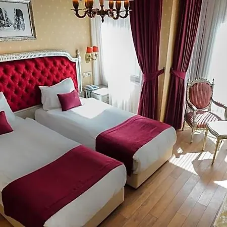 Gritti Pera & 3*