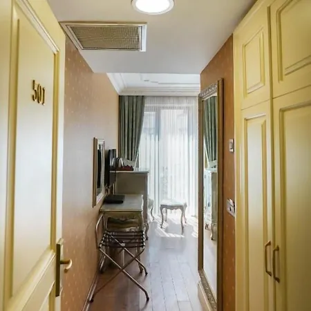 Gritti Pera & Hotel