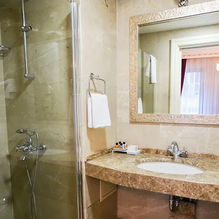 Hotel Gritti Pera & Istanbul