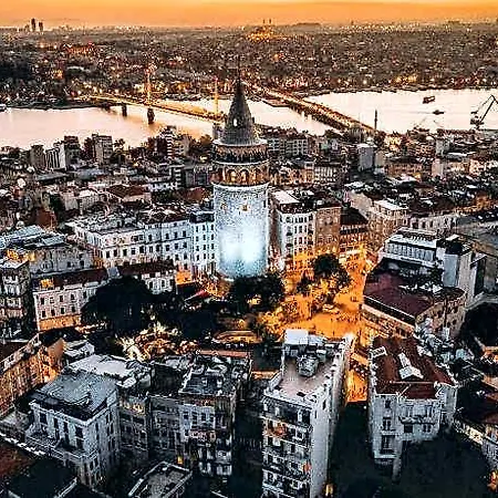 Gritti Pera & İstanbul
