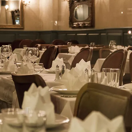 Gritti Pera & 3* Istanbul