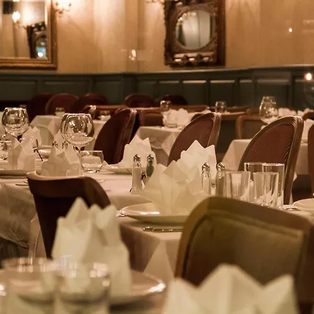 Gritti Pera & 3* İstanbul