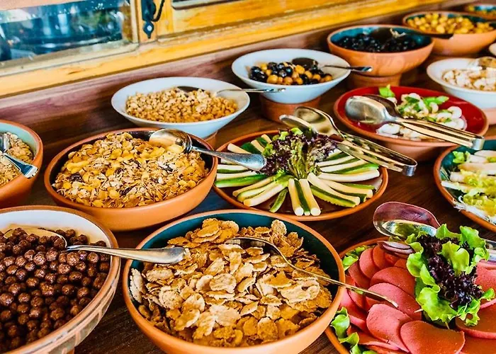 Gritti Pera & Отель Стамбул