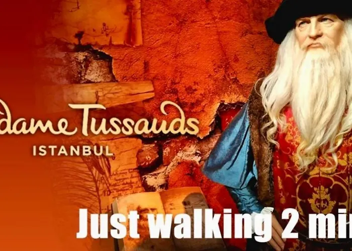 Gritti Pera & Отель