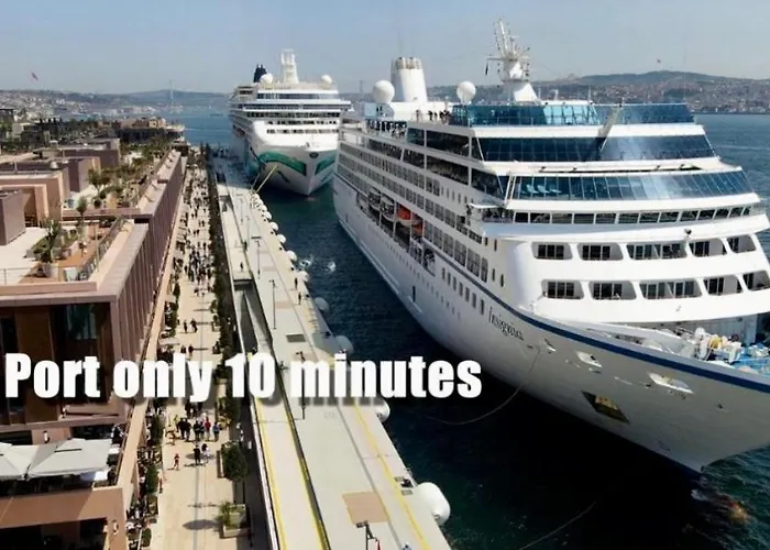 Gritti Pera & Отель