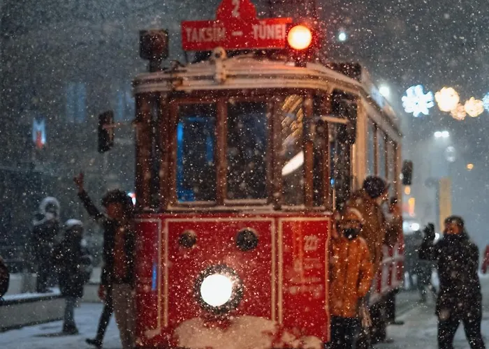 Gritti Pera & Отель Стамбул