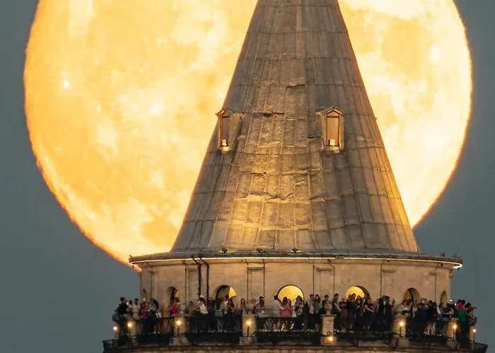 Gritti Pera & Отель Стамбул