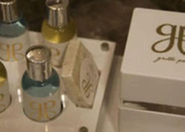 Отель Gritti Pera &