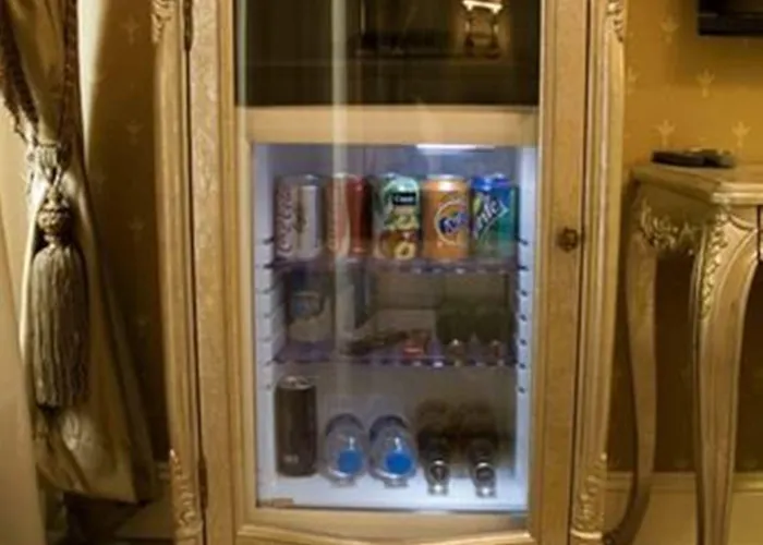 Gritti Pera & Отель