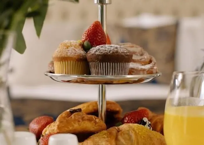 Gritti Pera & Отель