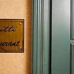Gritti Pera & Hotel 3*