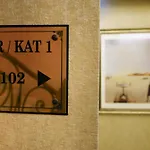 Hotel Gritti Pera & Estambul