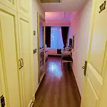 Gritti Pera & Hotel 3*