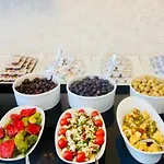 Hotel Gritti Pera & 3*