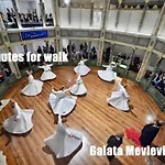Hotel Gritti Pera & 3*