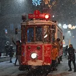 Gritti Pera & Hotel Estambul